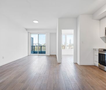 For Lease - 3175 Denison Street Unit# 107, Markham, Ontario - Photo 6
