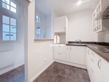 HYPER CENTRE - 3P - 71.47m² - Photo 2