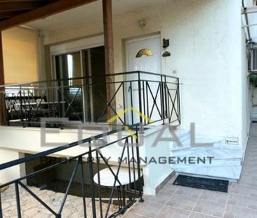 Ενοικίαση κατοικίας, 100 τ.μ., Άγιος Στέφανος, 1.050 € - Photo 3