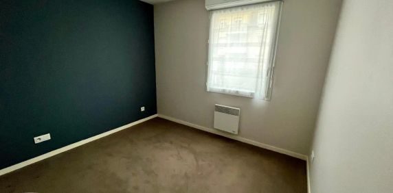 Appartement à louer 2 pièces 39.04m² - Photo 2