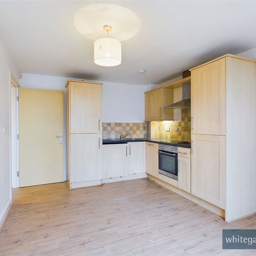Equity Chambers, 40 Piccadilly, Bradford, West Yorkshire, BD1 - Photo 1