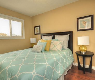 2 Bedroom Deluxe - Photo 2