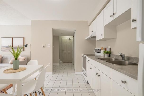 For Lease - 1 Testa Road Unit# 26, Uxbridge, Ontario - Photo 1