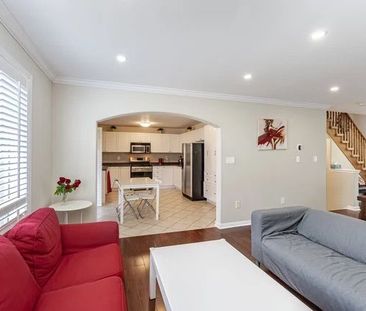 For Lease - 1662 Clark Boulevard, Milton, Ontario - Photo 4