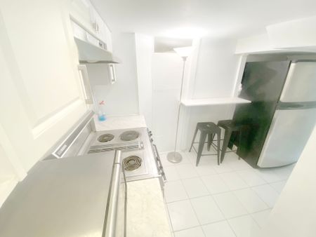 For Lease - 112 Leland Street Unit# Room Bsmt, Hamilton, Ontario - Photo 2