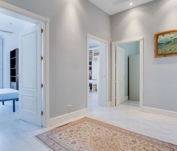 Great and bright room in Plaza Mayor - Photo 4