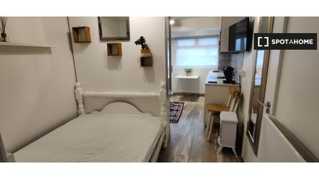 Studio for rent in Dublin - Photo 3