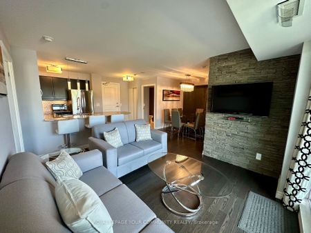 For Lease - 7730 Kipling Avenue Unit# 309, Vaughan, Ontario - Photo 5