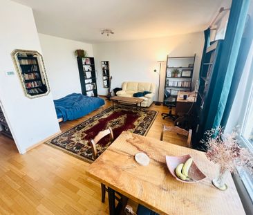 Rue Léon Defosset, 1040, Etterbeek - Foto 1