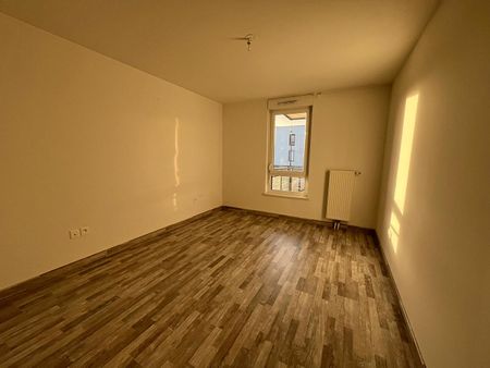 Appartement T3 Haubourdin à louer - Photo 2