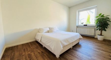 Geliebte Nordstadt: Schöne 2-Zi. Wohnung mit coolem Innenhof! - Photo 2