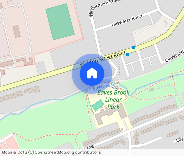 Watling Street Road, Fulwood, PR2 - Photo 1