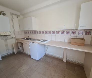 Location Appartement 1 pièce 29m² LAXOU 54520 - Photo 3