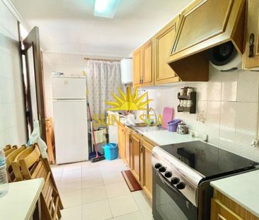 GROUND FLOOR APARTMENT WITH 2 BEDROOMS IN LA MATA, TORREVIEJA - Photo 4