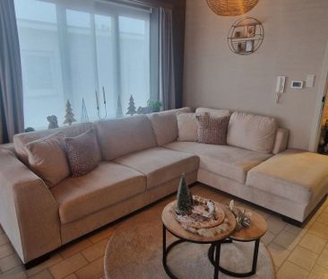 Appartement te huur in Heist-op-den-Berg voor € 700 met 2 slaapkamers - Foto 2