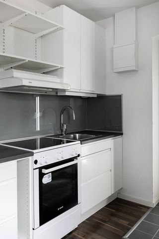 Väpnaregatan, Örebro - Photo 3