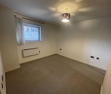 1 Bedroom Apartment for rent in IQuarter, City Centre, Sheffield - Photo 1