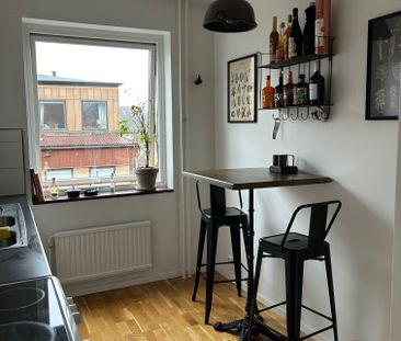 Allégatan, Borås - Foto 6