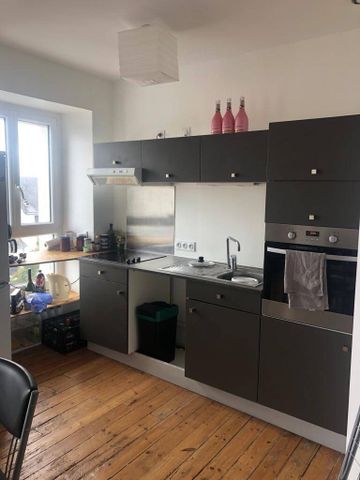 T3 Michelet/St Félix, 57 m2, lumineux - Photo 3