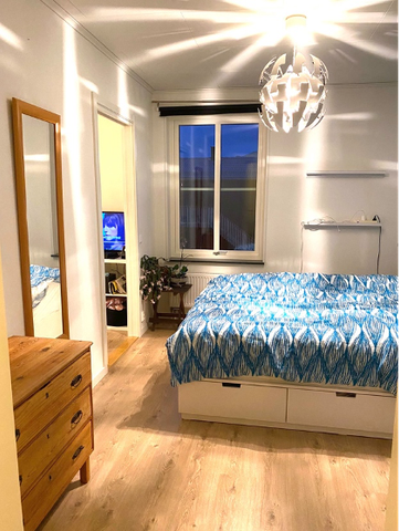 Visättra Backe, Huddinge - Photo 2