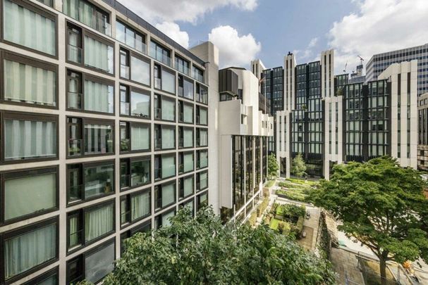 Wood Street, Clerkenwell, EC2Y - Photo 1