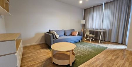 Białystok, Centrum, Brukowa Mieszkanie na wynajem - Zdjęcie 2