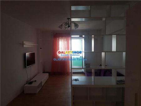 De inchiriat apartament 2 cam in T Vladimirescu la cheie cu tereasa - Fotografie 2