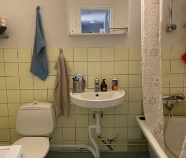 Noreusgatan, Eskilstuna - Foto 5