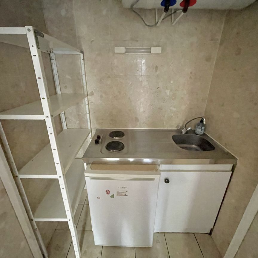 Location Appartement 2 pièces 33m² TOULOUSE 31000 - Photo 1