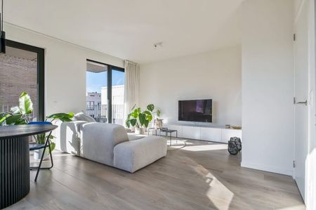 Appartement te huur - Photo 2