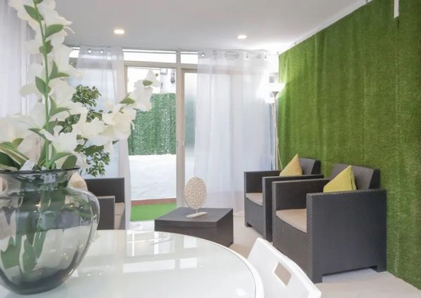 Calle del Puerto Alto, Madrid, Community of Madrid 28053