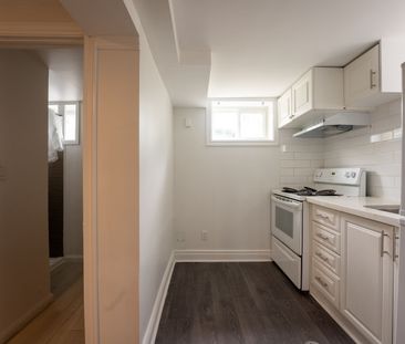 For Lease - 468 Midland Avenue Unit# Lower, Toronto, Ontario - Photo 3