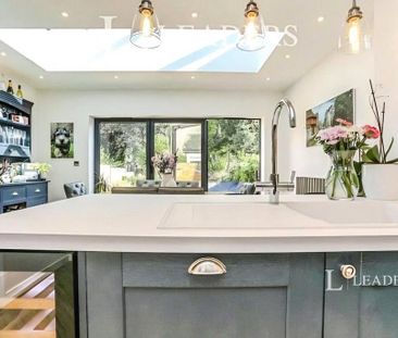 2 bedroom terraced house to rent - Photo 4