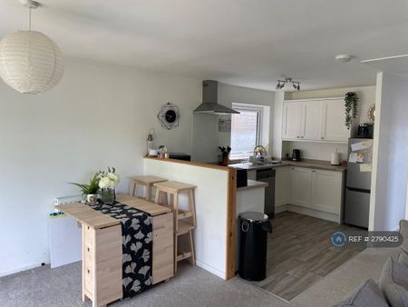 2 bedroom bungalow to rent - Photo 5