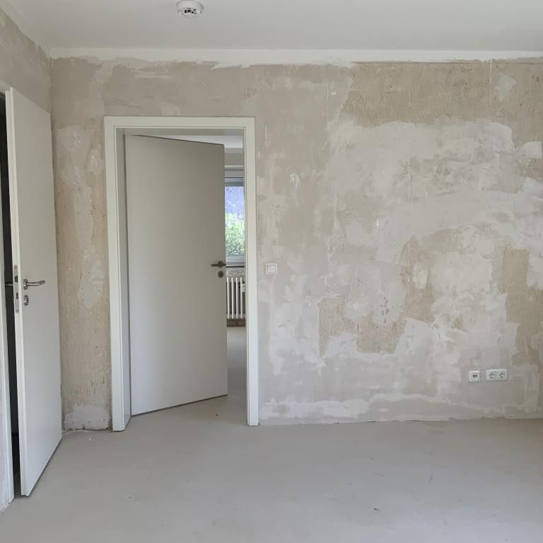 Gemütliche 3-Zimmer-Etagenwohnung in Gelsenkirchen  53,95 m², Etage 3 links - Foto 1