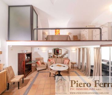 Bilocale via Alessandro Manzoni 162, Posillipo, Napoli - Foto 2