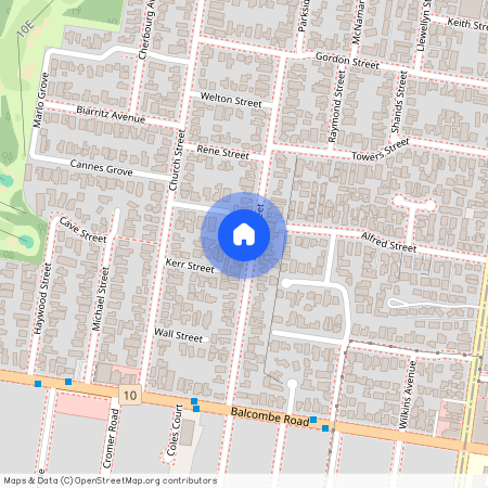 31 Spicer Street, Vic 3193, Beaumaris