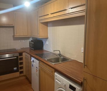 2 Bed Flat, Wallace Street, G5 - Photo 1