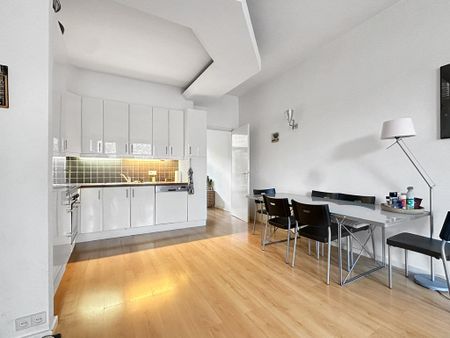 Te huur: Appartement Nassaukade 155 1 in Amsterdam - Foto 5