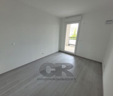 Location Appartement 3 pièces 61m² LONGEVILLE LES METZ 57050 - Photo 3