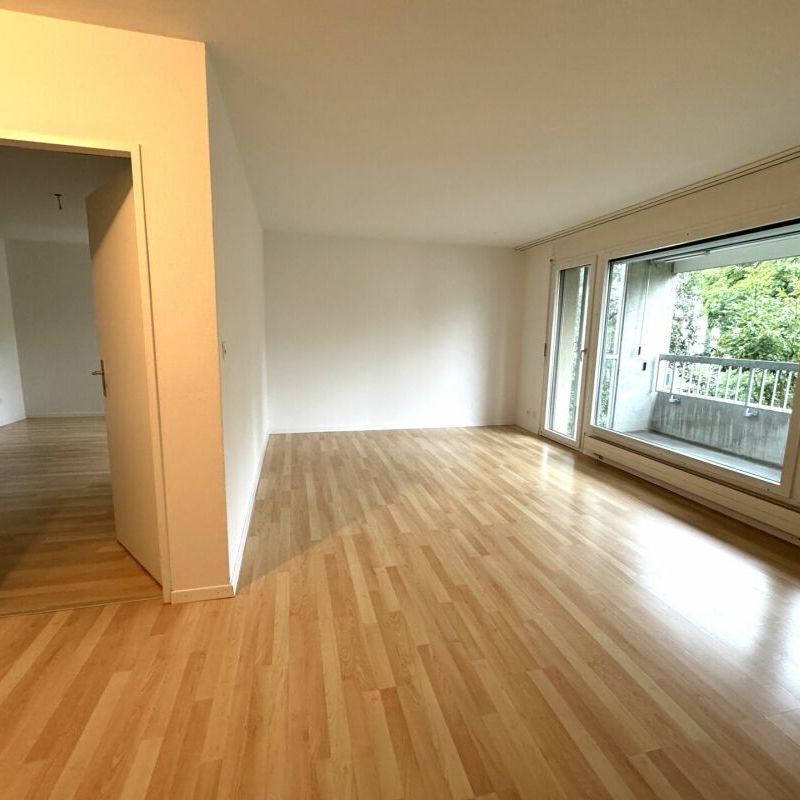"2-Zimmerwohnung mit Aussicht" - Photo 1