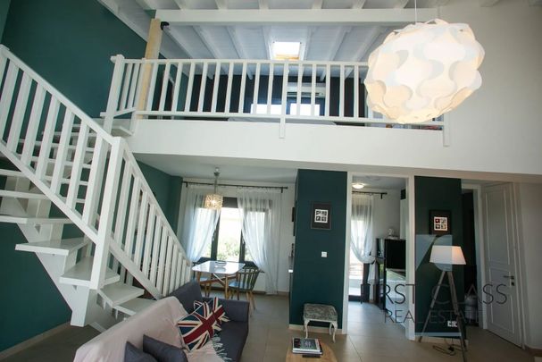 Loft για ενοικίαση - Πυλαία, - Photo 1