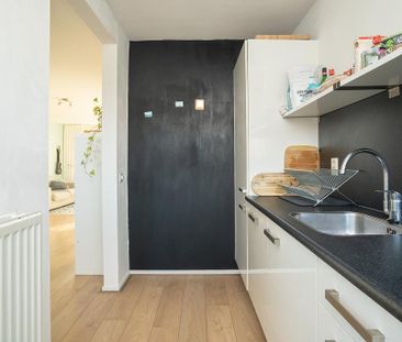 Appartement te huur: Zaanstraat 306 1013 SC Amsterdam - Foto 6