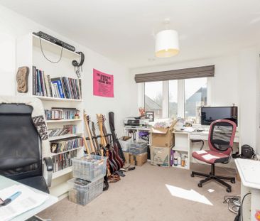 2 bedroom apartment to rent Hanbury Lane, Haywards Heath, RH16 - Photo 2