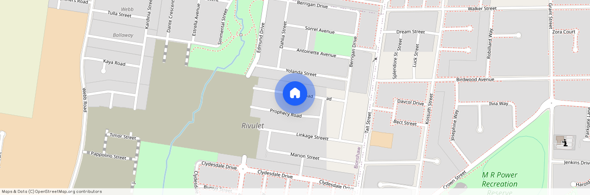 21 Rivulet Road, Bonshaw