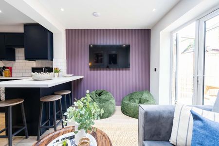 7 bedroom house to rent - Photo 3