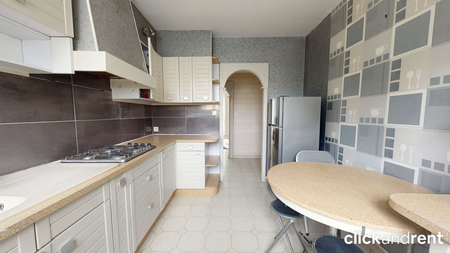 1 chambre disponible, colocation à Toulouse - Photo 4