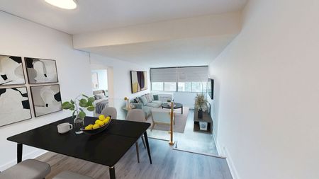 Maddox Dorchester Renovated Apartments - Photo 4