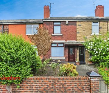 2 bed terraced house to rent in St. Anns Road, Rotherham, S65 - Photo 6