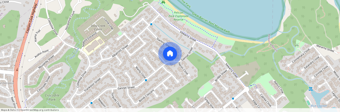 3 Starling Street, Qld 4879, Kewarra Beach